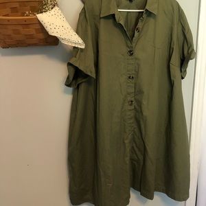 Brand New Plus Size Dress